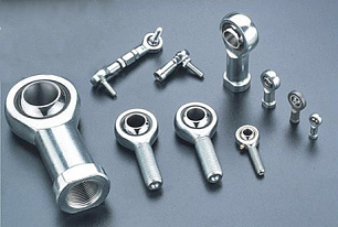 Большое поступление шарнирных наконечников ISKRA!