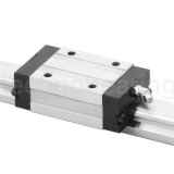 Каретка TRX25BHZ1 (LLTHC25UT1P5) ISB Linear