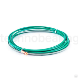 Канал направляющий зеленый, 2,0-2,4 мм/5,5 м, TLLG55 TITAN LOCK