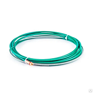 Канал направляющий зеленый, 2,0-2,4 мм/5,5 м, TLLG55 TITAN LOCK