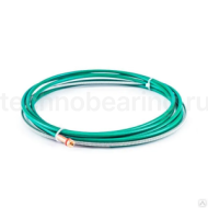 Канал направляющий зеленый, 2,0-2,4 мм/3,5 м, TLLG35 TITAN LOCK