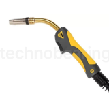 Горелка к п/а MIG-24 PRO (евро адаптер) 5м КЕДР