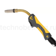 Горелка к п/а MIG-24 PRO (евро адаптер) 5м КЕДР