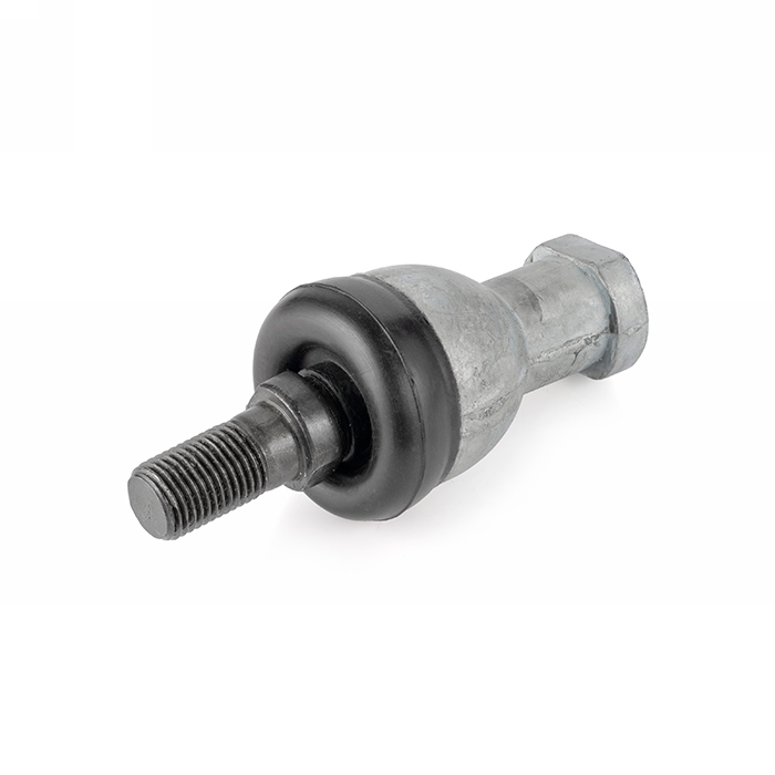 Шарнирный наконечник SQZ16CRS ISKRA