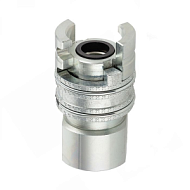 БРС серия P (Thor), розетка с внутр. резьбой NPT (4PF4), 1/2 in TLPSF4 TITAN LOCK