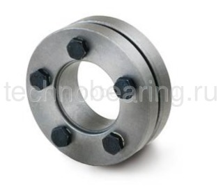 Зажимная втулка KLPP155 (PHF FX190-155x265) Sati