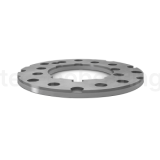 Втулка PCMW527802 M SKF