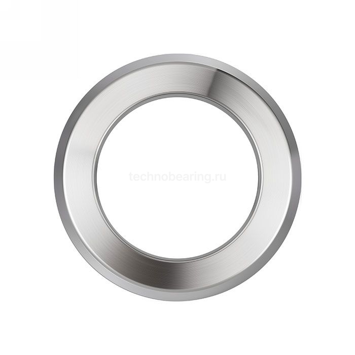 Конический штуцер под приварку DIN 11851, DN32, нерж. сталь 304, TL32CONWS TITAN LOCK