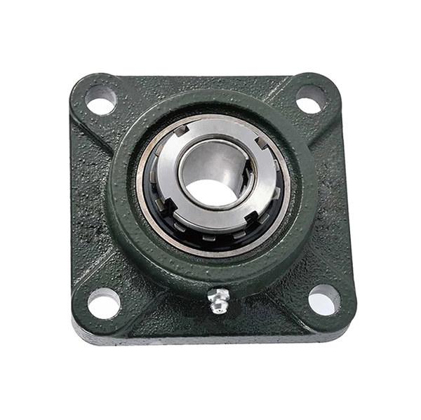 Подшипниковый узел UKF218 FKD