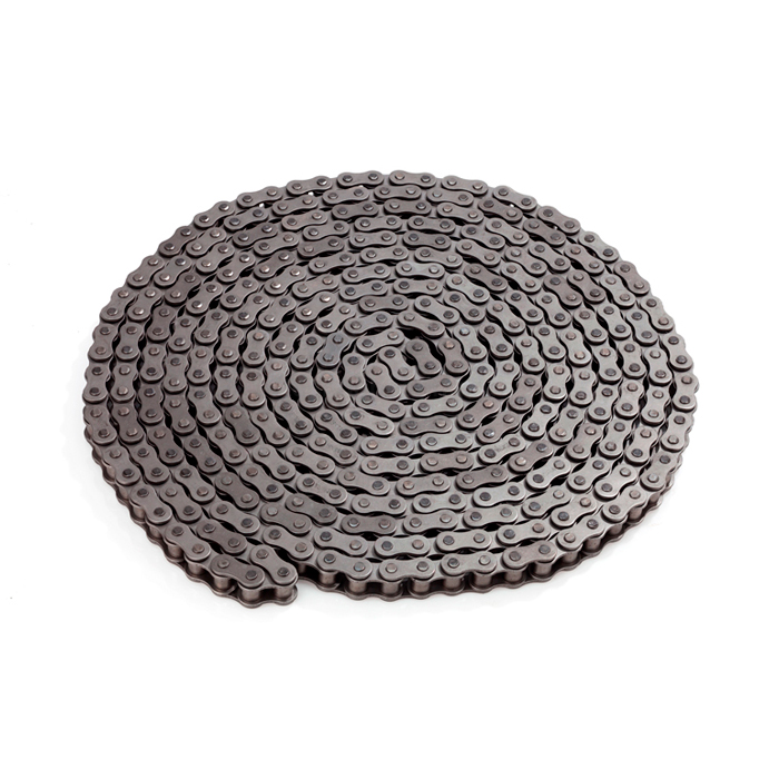 Цепь приводная роликовая однорядная 10B-1 ISKRA