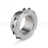 Зажимная втулка KLFC035 (PHF FX80-35x45) ISKRA