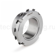 Зажимная втулка KLFC035 (PHF FX80-35x45) ISKRA