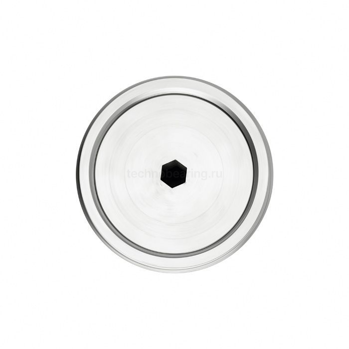 Воздушный клапан двойного действия, DN40, нерж.304, TLAV40DA-S TITAN LOCK