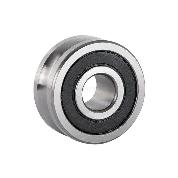 Опорный ролик LFR5201/10KDD TECHNIX