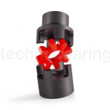 Кулачковая муфта под расточку SGM75AB 98Sh (ROTEX75) ISKRA