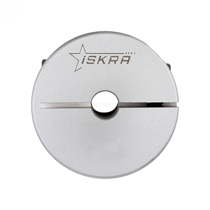 Муфта сильфонная соединительная BC55-C ISKRA