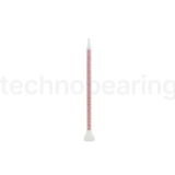 Насадка-смеситель для двойного картриджа HY 4070 45G (10 шт) MBX3.2-16-S 10pcs Loctite