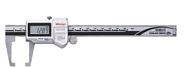Штангенциркуль цифровой для измерения внешних канавок 0.04 мм, 0-150 мм MITUTOYO