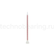 Насадка-смеситель для двойного картриджа HY 4070 45G (10 шт) MBX3.2-16-S 10pcs Loctite