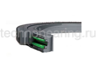 ОПУ серия с тремя рядами роликов ER3.25.1800.400-1SPPN ISB