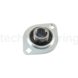 Подшипниковый узел SBPFL206 ISKRA