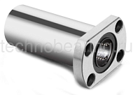 Подшипник KBHL06PP NBS