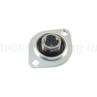 Подшипниковый узел SBPFL203 ISKRA