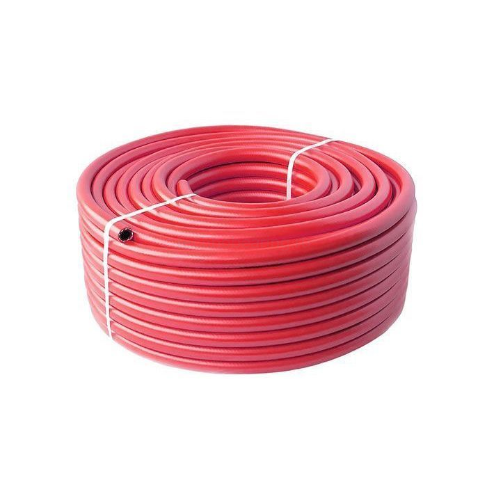 Рукав ацетиленовый «BELOMOR-ACET», красный, вн. диам. 6мм, 20bar, TL006BM-ACL TITAN LOCK