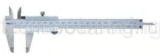 Штангенциркуль нониусный с крепежным винтом снизу 0.05 мм, 0-150 мм MITUTOYO