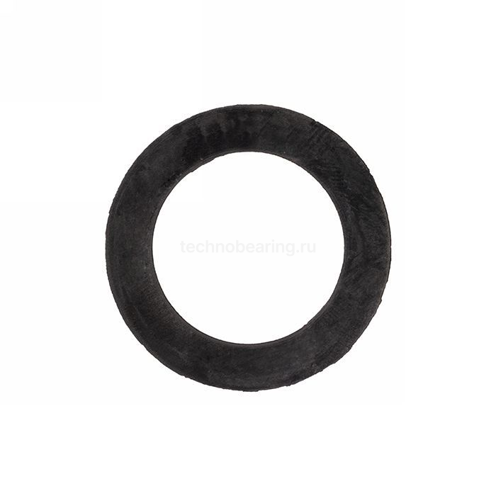 Уплотнение для молочных муфт DIN 11851 DN10 EPDM (черный) TL10EP-D TITAN LOCK — детальное фото 2