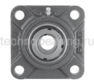 Подшипниковый узел UKF212 TECHNIX