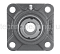 Подшипниковый узел UKF218 TECHNIX