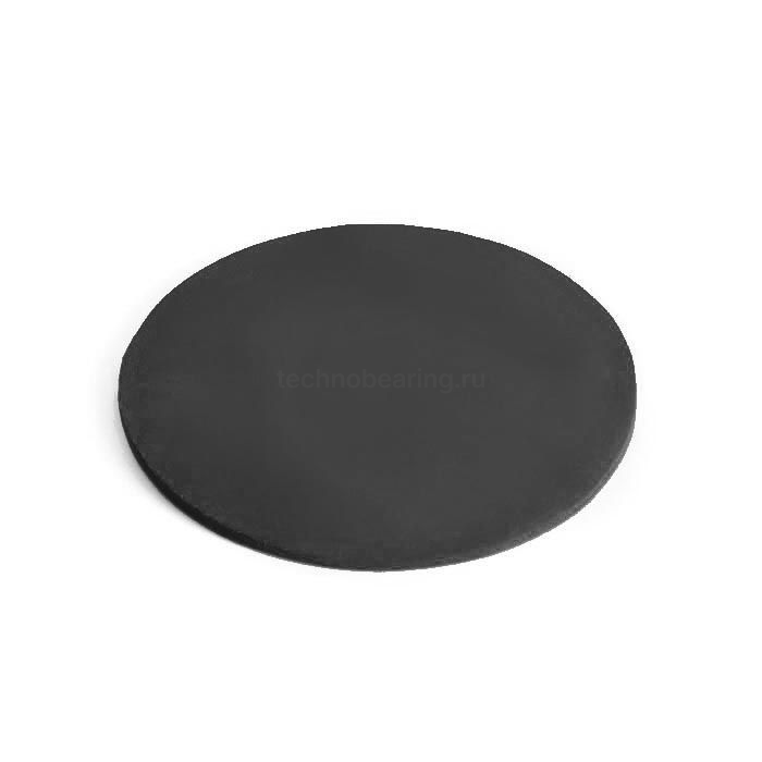 Уплотнение для глухой гайки DIN 11851 DN150, EPDM (сплошное круг.) TL150BNEP TITAN LOCK — детальное фото 0