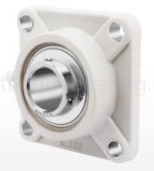 Корпус подшипника (бел. пласт.) UCF204PLTBCORPO ISB