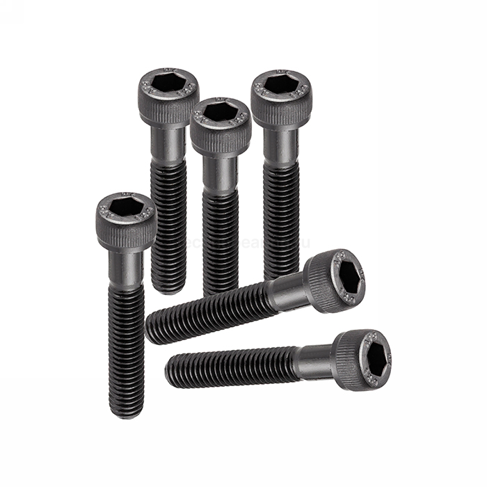 Зажимная втулка KLEE140 (PHF FX400-140x190) ISKRA