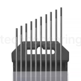 Электроды вольфрамовые WC-20-175 Ø 3,0 мм (серый) AC/DC КЕДР