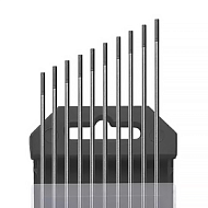 Электроды вольфрамовые WC-20-175 Ø 3,0 мм (серый) AC/DC КЕДР