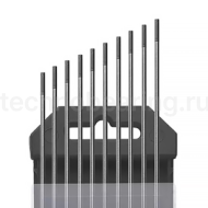 Электроды вольфрамовые WC-20-175 Ø 3,0 мм (серый) AC/DC КЕДР