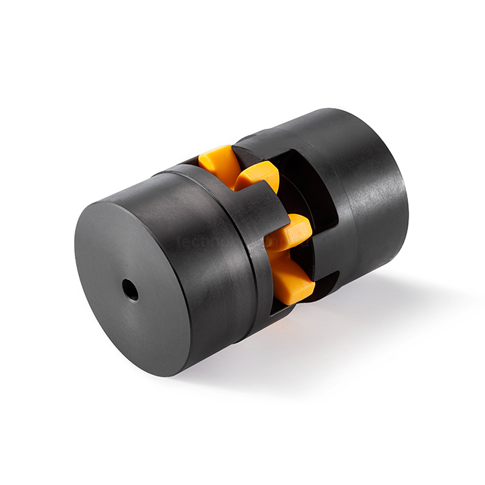 Кулачковая муфта под расточку SGM38BB 92Sh (ROTEX38) ISKRA