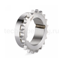 Звездочка под втулку тапербуш для цепи: 12B-1, Z=22, 3/4" x 7/16" TS11022 (PHS 12B-1 TB 22) ISKRA — Товары месяца на сайте Техноберинг