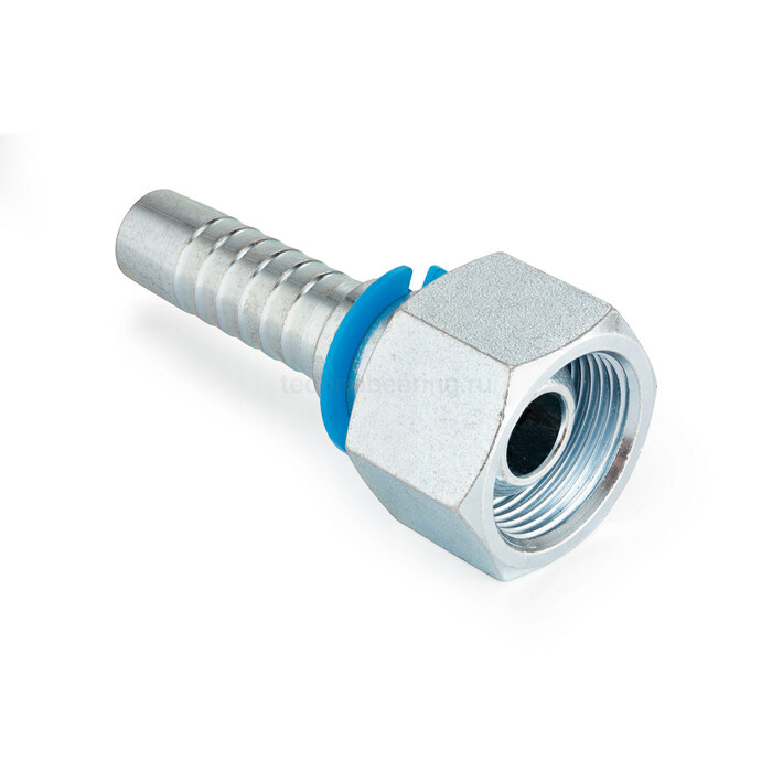 Фитинг DN 20 DK (Г) M33X2, TL-DK20F33X2 TITAN LOCK — детальное фото 0