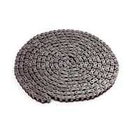 Цепь приводная роликовая однорядная 083-1 ISKRA