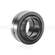 Подшипник GEZ50ES-2RS ISKRA