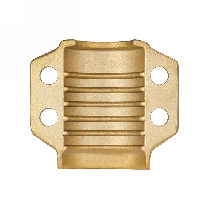 Хомут для парового соединения DIN 2826, DN 32X8, латунь TLSTDIN-CL1.1/4 TITAN LOCK