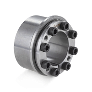 Зажимная втулка KLDB025 ISKRA