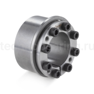 Зажимная втулка KLDB025 ISKRA