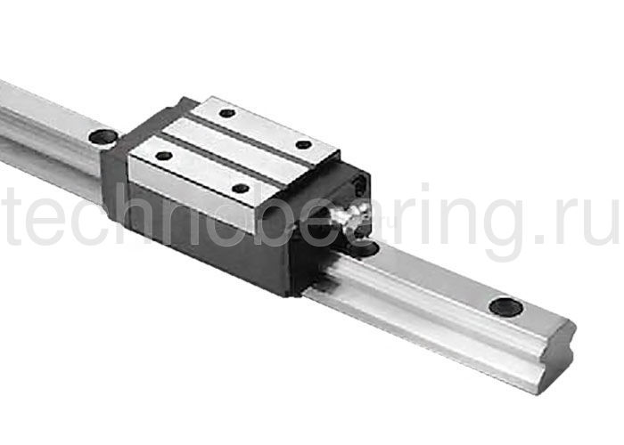 Каретка SNC25P1N NBS (ISB)