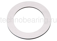 Кольцо WC-1B 40 ISB