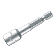 Торцевой ключ Standard, 8,0 магнитный WIHA