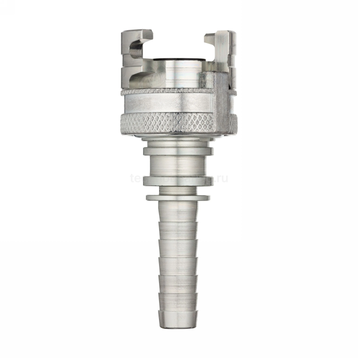 БРС серия P (Thor), розетка с хвостовиком под шланг 13 мм (4PS4), 1/2 in TLPSH4 TITAN LOCK